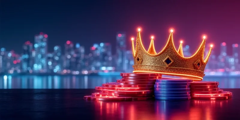 50% Highroller bonus up to C$2,000